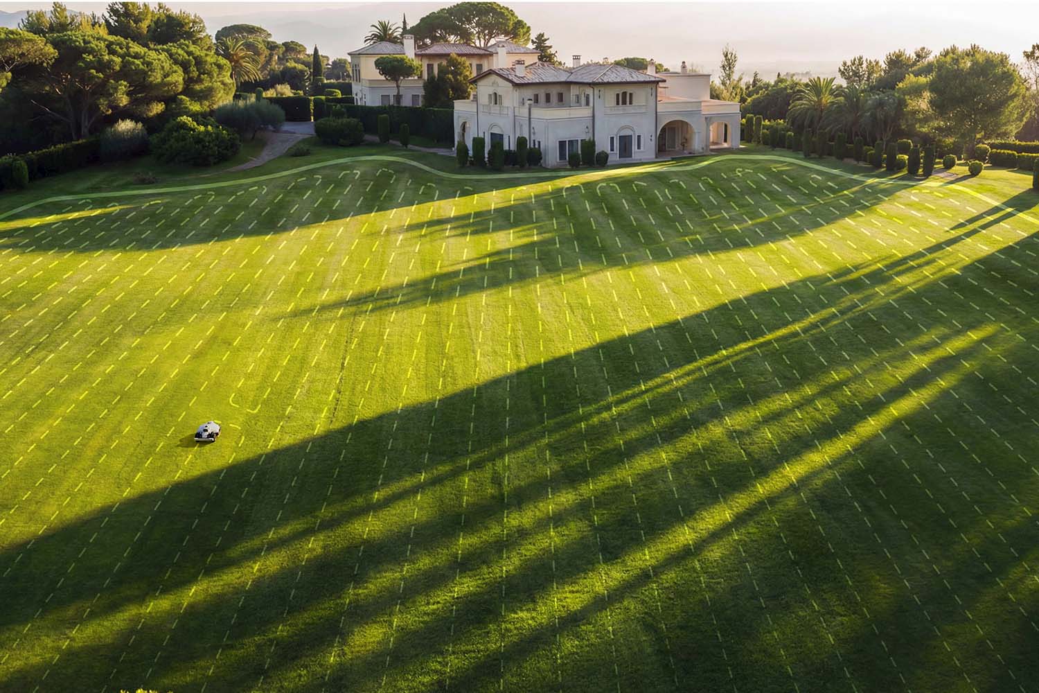 Mammotion LUBA 3 -  (9)